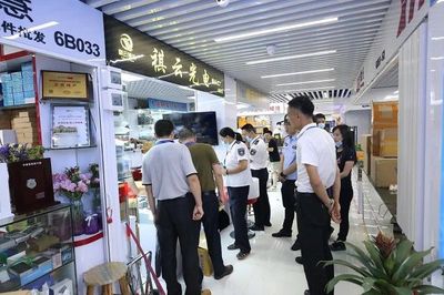 深圳重拳出擊 開展打擊銷售作弊器材專項(xiàng)行動(dòng)，凈化電子產(chǎn)品市場