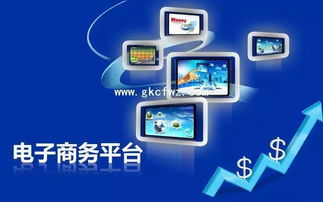 小消費(fèi)，大改變 小小電商如何以電子產(chǎn)品撬動(dòng)世界
